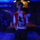 2013.11.01.Péntek lapos Halloween night Fotók:adrián