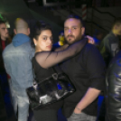 Club Vertigo - Chris Lawyer 2015.02.28. (szombat)