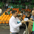 2018.10.10. Győri Audi ETO KC -Békéscsaba Női kézilabda bajnoki mérkőzés Fotók:árpika  