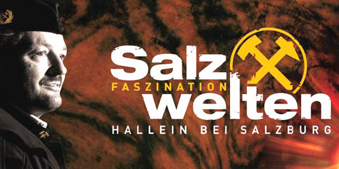 A Hallein melletti Bad Dürrnberg sóbánya a világ egyik legrégebbi sólelőhelye, ma turisztikai látnivaló